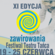 Plakat zawirowania Plakat zawirowania